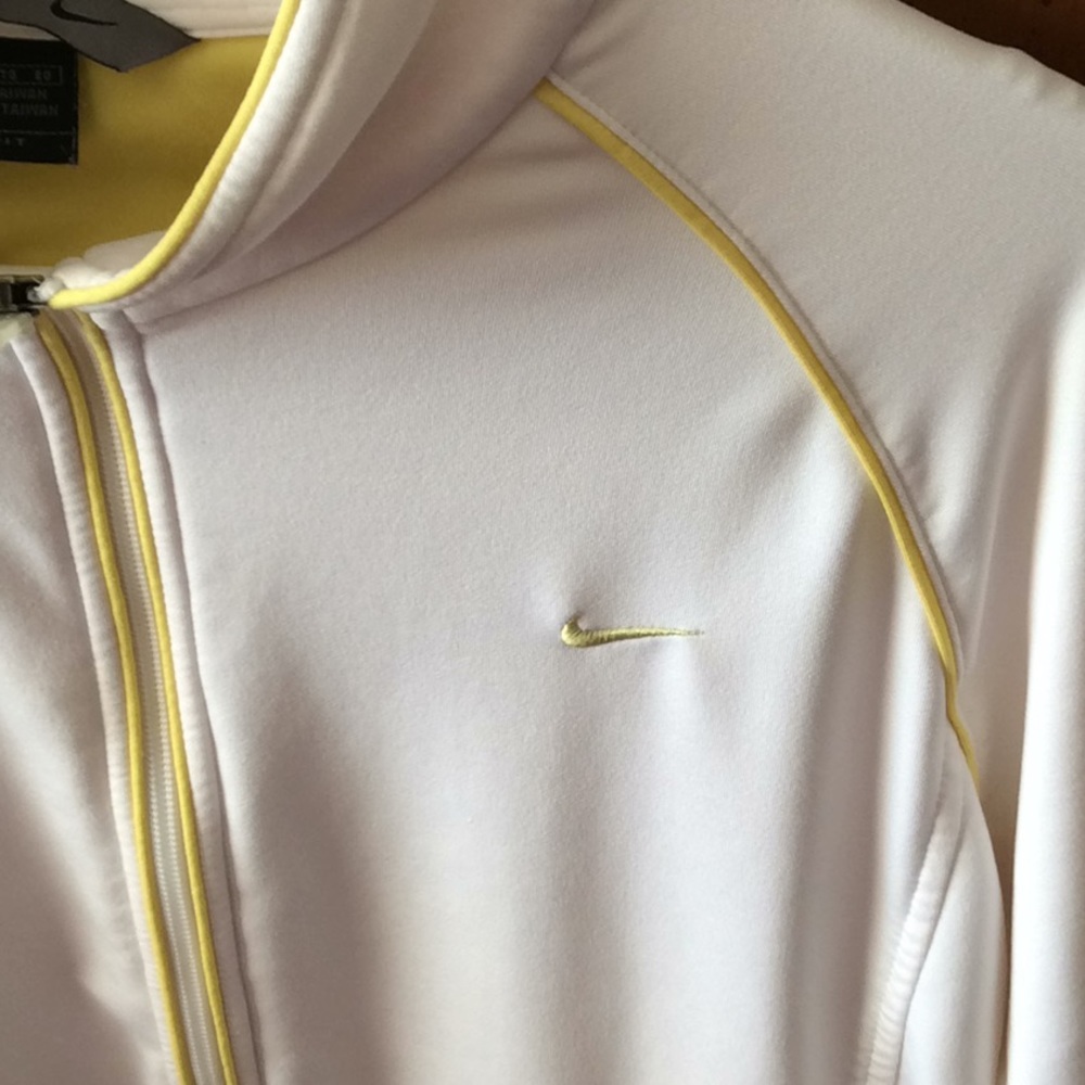 Nike track jacket - Picture 3 of 4